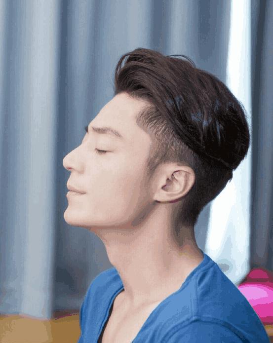 霍建华退出微博和脸书，堪称史上最佛男明星，粉丝也太惨了吧！