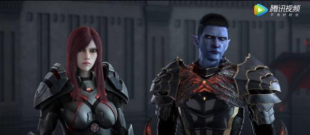 雄兵连Ⅱ的惊喜,这几个新加入的角色,你最喜欢谁呢?