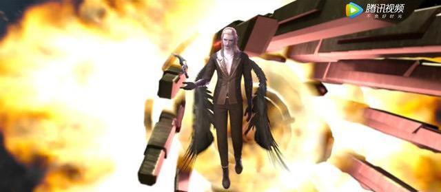 雄兵连Ⅱ的惊喜,这几个新加入的角色,你最喜欢谁呢?