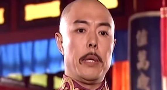 还在以为《还珠》中皇阿玛最爱的是两位民间格格？或许我们被骗了