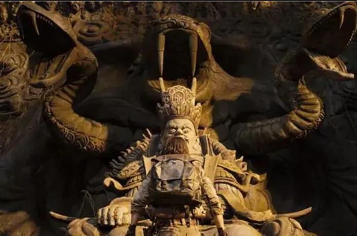 龙岭迷窟:鹧鸪哨两次错失雮尘珠,与陈瞎子分道扬镳,最为可惜!