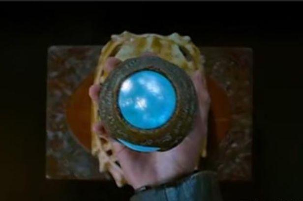 龙岭迷窟:鹧鸪哨两次错失雮尘珠,与陈瞎子分道扬镳,最为可惜!