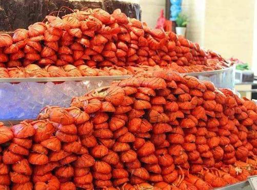 这3个自助餐被称为“国内最贵”人均600起，全去过真是有钱人