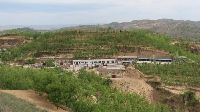 陕西最“穷”的五个小县，其中两个属于汉中，有你家乡吗？