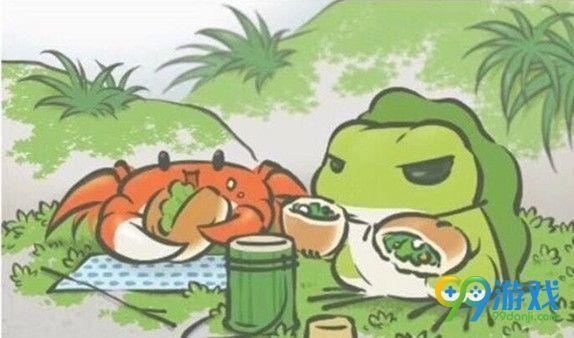 速速收藏!最近非常火旅行青蛙攻略大全!