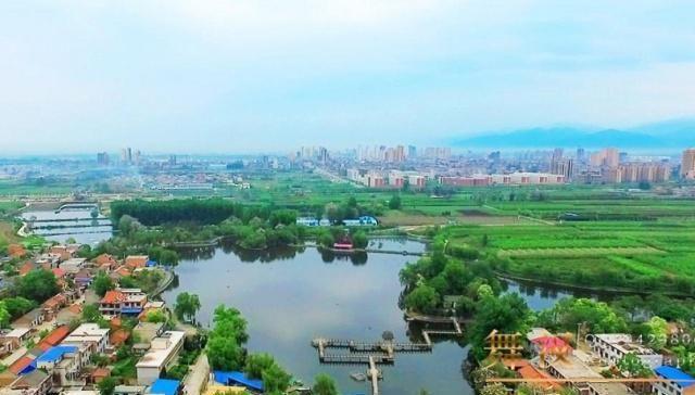 陕西最让人头疼的县,喜欢改名,却越改越失败!本地人都犯晕!