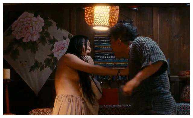 黄渤最受争议的一部作品，大尺度之后尽是人性的丑陋