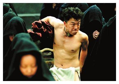 黄渤最受争议的一部作品，大尺度之后尽是人性的丑陋