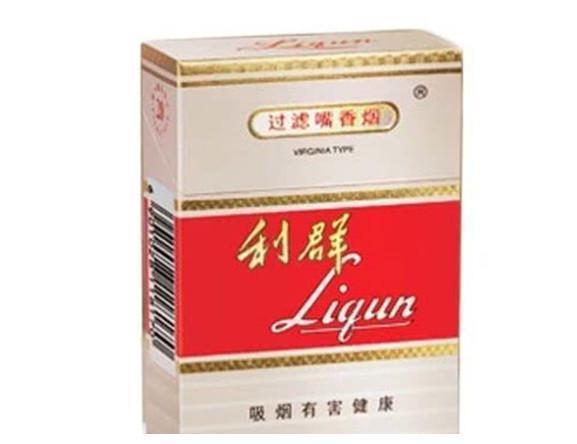 香烟里面既便宜又好抽的6个品牌，你最喜欢哪一款