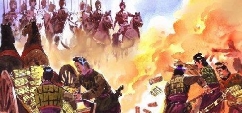 秦始皇焚书坑儒造成怎样的影响