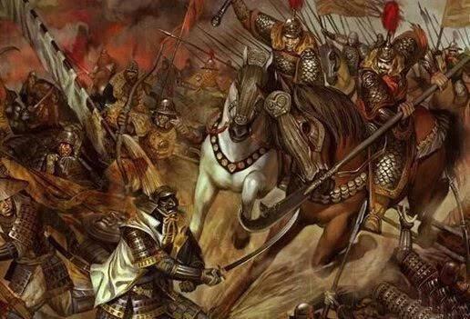 秦始皇陵真有2000年守墓人？还是蒙氏一族，每20年换一次？