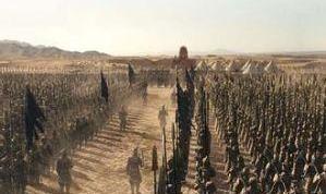 秦始皇陵到底陪葬了多少人？