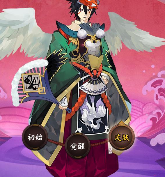 阴阳师中能力最强的妖怪Top3 传说中的三大鬼王都没上榜