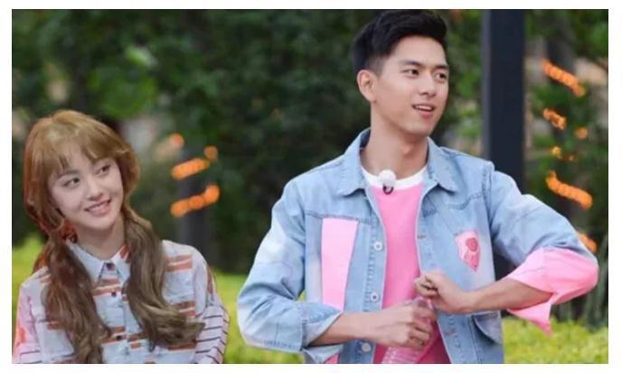 曾公开表白郑爽的3位男星，王大陆上榜，看到最后：我酸了！