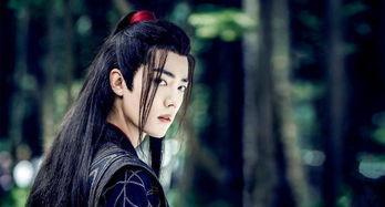 28岁肖战全球颜值第六，中国第一，被知名作家喊话：素颜来比一比