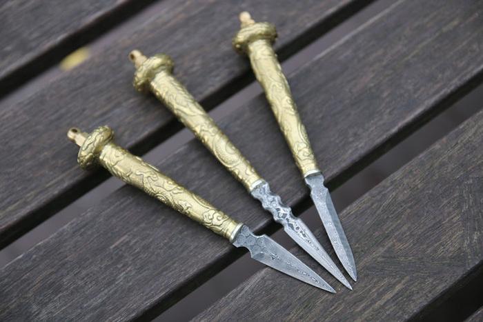 生活资讯：简单几步教你如何用茶刀为自己沏上一杯好茶！