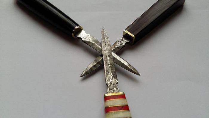 生活资讯：简单几步教你如何用茶刀为自己沏上一杯好茶！