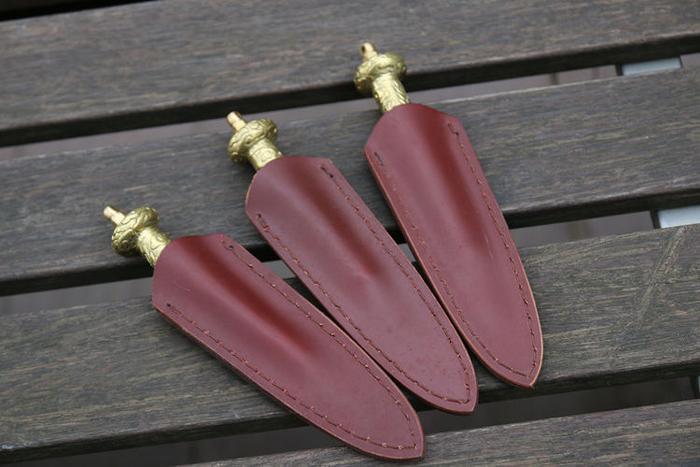 生活资讯：简单几步教你如何用茶刀为自己沏上一杯好茶！