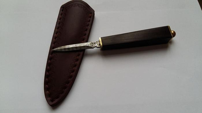 生活资讯：简单几步教你如何用茶刀为自己沏上一杯好茶！