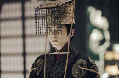 ​命带桃花一生嫁六个帝王的女人：晚年得唐太宗李世民倾慕历史