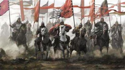 ​一代名将岳飞，最后为什么会惨遭他人杀害