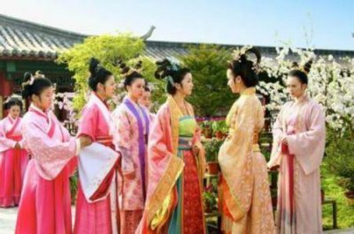 ​历史人物：尧为什么要将两个女儿都嫁给舜他这么做的