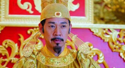 ​鲁武公的天子朝圣路,谁才能打造周宣王梦中那个尊礼重教的王国？