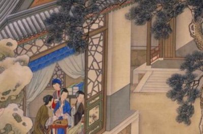 ​广兴：揭发和珅的大功臣，最后变成了另一个和珅