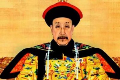 ​历史人物：满清八旗到底 各自的掌控者又是哪位？