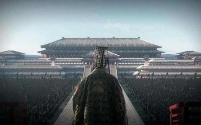 ​堡垒战术 为什么说北宋只能靠这个战术灭了西夏