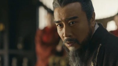 ​曹操墓的发现揭示了曹操真实的人生