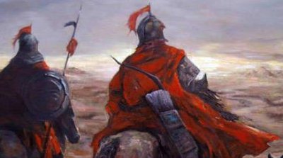 ​历史人物解读：太平天国运动导致清廷军费很大 清朝是怎么解决军费问题的