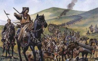 ​古时候有些帝王死后,为什么要等几个月才下葬