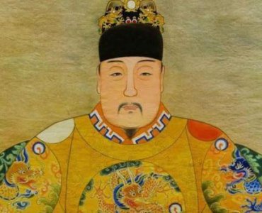 ​刘类没什么特殊的才能，为什么还能稳坐太守之位