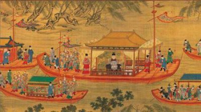 ​历史人物：西晋灭孙吴结束三国乱世西晋为什么只延续36年就灭亡了