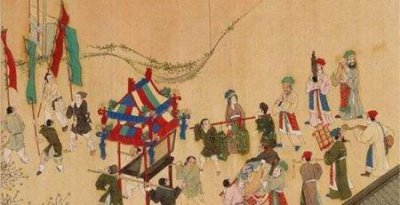 ​司马相如穿的这种衣服让卓文君没脸出门见人