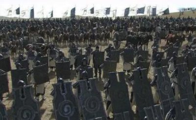 ​历史人物：盘点唐朝八大开国功臣，最后有几个善终的