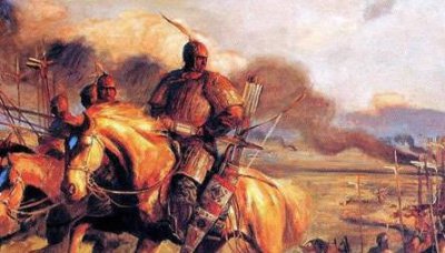 ​高干：袁绍的外甥，归降一代奸雄曹操后结局如何