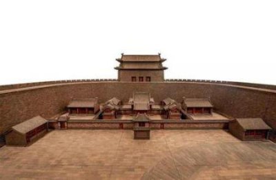 ​古时候亲王和郡王都是一等爵位两者之间的分别有多大