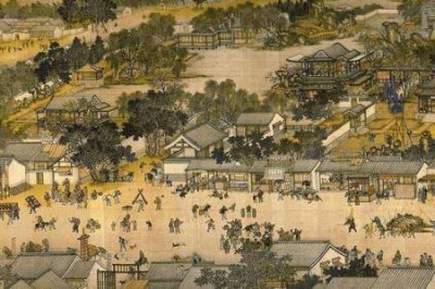 ​关于汉高祖刘邦的两个谣言一个是赤帝斩白蛇，还有一个