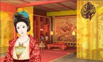 ​崇祯帝生前没有为自己修建陵墓 他是怎么被安葬的？