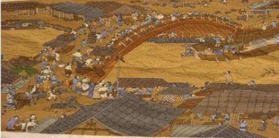 ​隋炀帝真的很好色吗？大错特错！