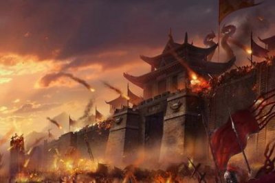 ​当了千年路人的萧郎竟不姓萧？那萧郎究竟是哪位历史