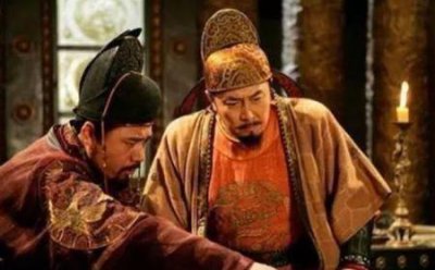 ​历史人物：同样起兵造反，为什么朱棣能成功而朱高煦却失败了？