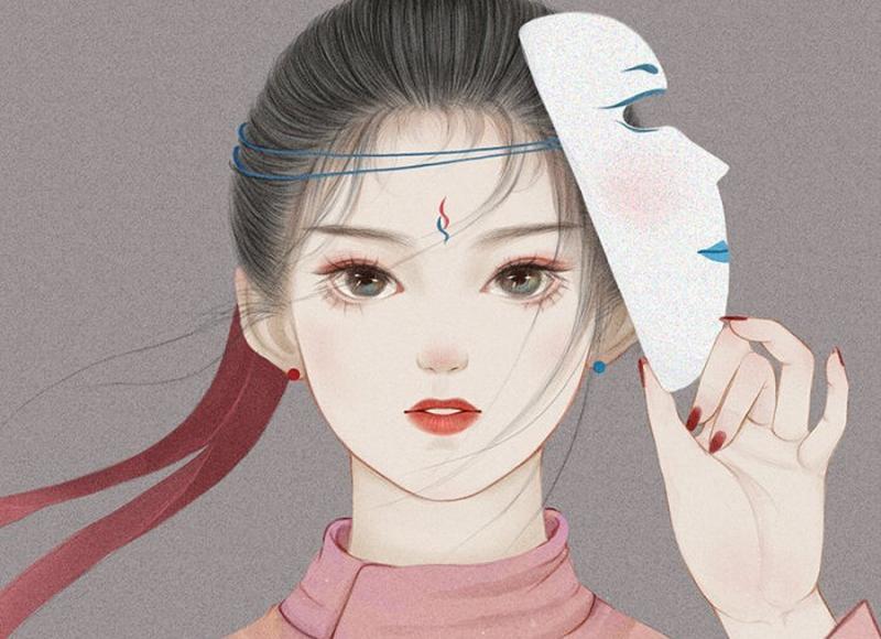 让人心酸流泪的图片(心酸忍不住想哭的图片)