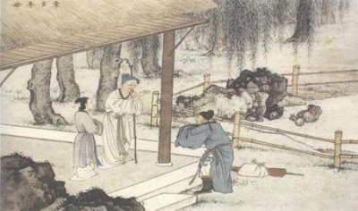 ​荷兰国际名称的由来和历史