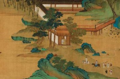 ​历史：真的是英法联军放火烧毁了圆明园吗？历史