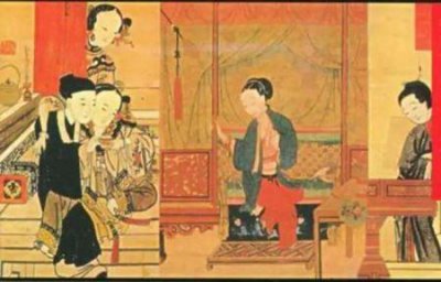 ​林黛玉是否嫁入帝王做了后妃？林黛玉的真实结局历史