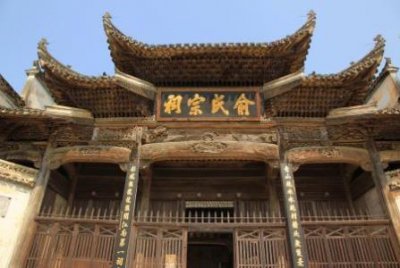 ​历史上的两个韩信：一个是神仙，一个是汉奸