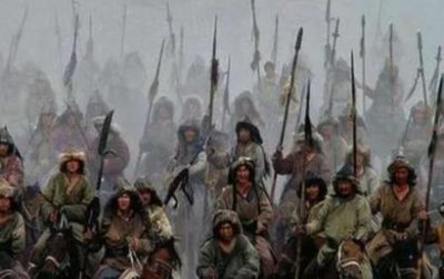 ​明朝开局的重要事件